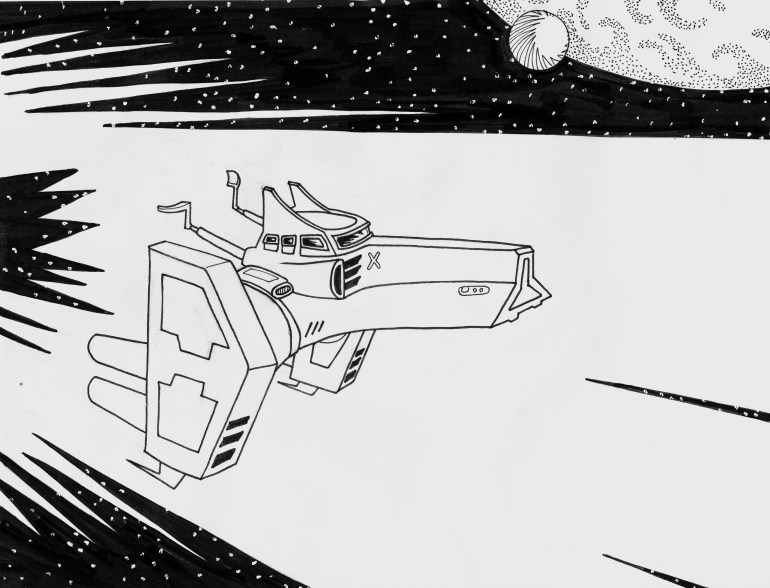 ... in the middle of porting.