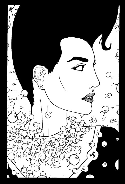 Powers as of yet undefined