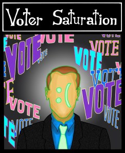 [ voter saturation]