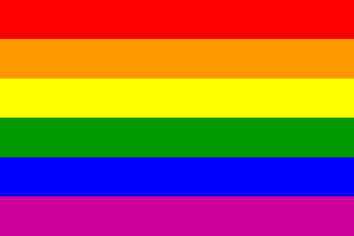 flagge-regenbogen