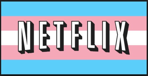 netflix trans